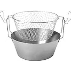 Fryers Artame Basket Fryers 2,8 L Gris