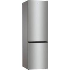 Gorenje NRC620BSXL4, fridge/freezer combination Hvid