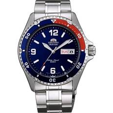 Orient Sports Mako II Automatisk Multifunktionel Dykkerur FAA02009D9