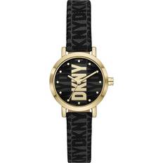 DKNY JEWELRY NY6672 gold