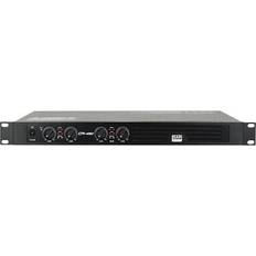 DAP CA-4150 Class-D 4-Channel Amplifier with Crossover