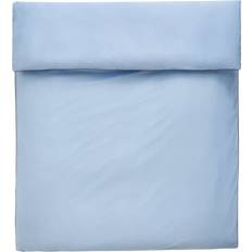 Hay Outline Duvet Cover Blue (200x200cm)