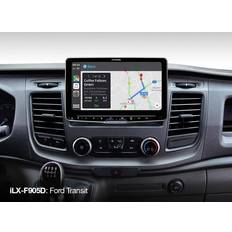 Alpine iLX-F905TRA Autoradio