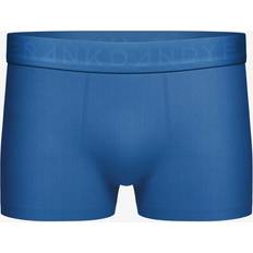 Polyester Kalsonger Frank Dandy Active Trunk - Blue