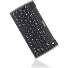 Tastaturen Keysonic KSK-3211ELU Super-Mini DE-Layout
