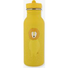 Carafe et Pichets Trixie Mr. Lion 500 ml - Taille Unique Jaune Gourde