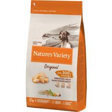 Mascotas Nature's Variety Original Mini Adult Chicken 1.5 kg