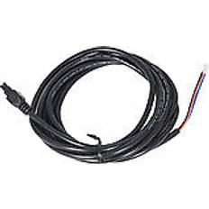 Cradlepoint Strøm GPIO Kabel for COR IBR1700 IBR600 IBR600C IBR650 IBR900 IBR600C