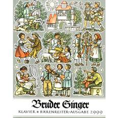 Bruder Singer (2003)