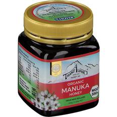 Hoyer Manuka Honig MGO 550+ Bio reiner Manukahonig