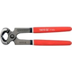 YATO Cutting Pliers YATO YT-2050 Carpenter Pincer 6 in Cutting Plier