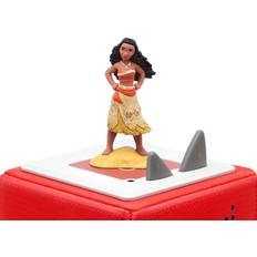 Tonies Music Boxes Tonies Disney Moana