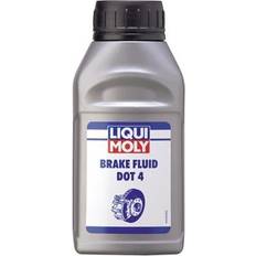 Liqui Moly Bremsevæsker Liqui Moly 1l Bremsevæske 0.25L
