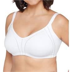 Naturana Minimizer Bra - White
