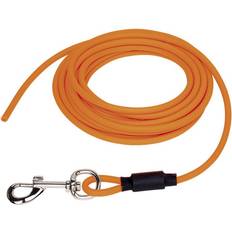 Nobby Sporline Rund Cover 10 m Ø 6 mm Neon Orange