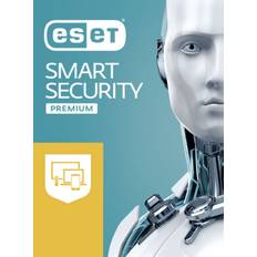 ESET Smart Security Premium Full Version License 3 Devices 3 Years