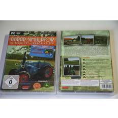 PC Games Agrar Simulator Historische Landmaschinen PC