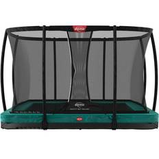 BERG Ultim Champion InGround 330 Green Safety Net