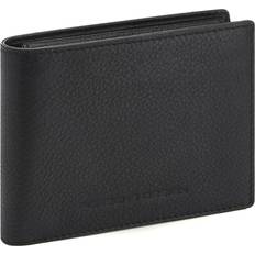 Porsche Design Business Wallet 5 - Black