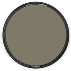 Pol Filter Circ 58 mm Nano Alu