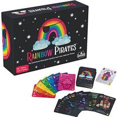 Brädspel pirates Goliath Rainbow Pirates