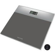 Bathroom Scales Salter 9206 SVSV3R Digital Bathroom Scale