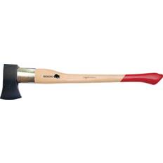 Splitting Axes Bison Spaltaxt PROFILINE Stiel-L.800mm Splitting Axe