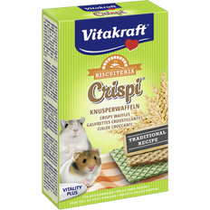 Vitakraft Smådjur Husdjur Vitakraft Hamster Crispi 10