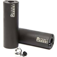 Bass Amplifiers Odyssey Pegs Mpeg x2 Noir