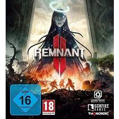 Aventure Jeux PC Remnant 2 PC PC