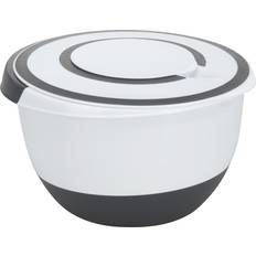 Stirring Opening Stop Bottom Ciotola da Miscelazione 28 cm 5 L