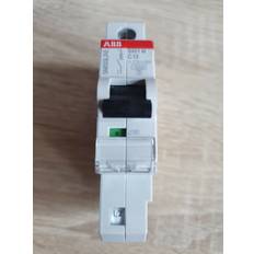 ABB Aardlekschakelaars ABB Smissline TP MCB 1P 13A Curve C 240V AC