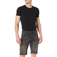 Herrshorts 695-6080, Mörk använd