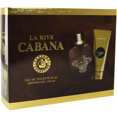 La Rive Gaveæsker La Rive Cabana EDT spray