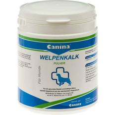 Canina Pharma GmbH Welpenkalk Pulver 900