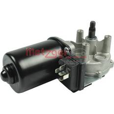 Torkarutrustning Metzger Wischermotor vorne 2190651