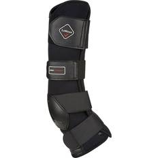 L Horse Boots LeMieux Turnout Horse Boots - Black