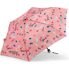 Pink Umbrellas Ergobag Regenschirm ZitronenfaltBär