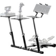 Sonstige Wheel Stand Pro SUPER WARTHOG, Joystick-Ständer HOTAS