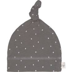 1-3M Mützen Lässig Pointed Hat Polka Dots - Anthracite