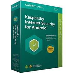 Kaspersky Internet Security 2022