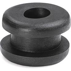Tülle HV 1218-PVC-BK