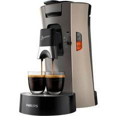 Philips Kapselmaskiner Philips 1450 w kaffeepadmaschine