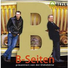 Boat- & Car Stereos Die B Seiten