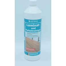 Fußbodenbehandlung Hotrega 12,99€/1l laminat- parkett reiniger 1l 1L