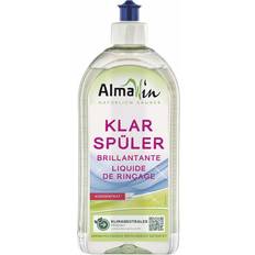 Reinigungsgeräte & -mittel Alma Win Klarspüler 500ml