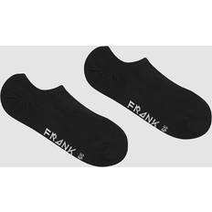 Frank Dandy 5-Pack Organic Cotton Sneaker Sock