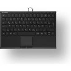Keysonic TAS KSK-5211ELU Mini Touchpad