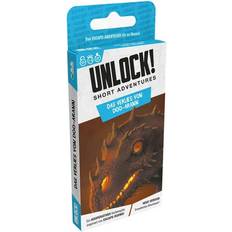 Unlock! Short Adventures: Das Verlies von Doo-Arann