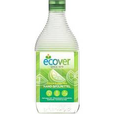 Ecover Køkkenrengøring Ecover Opvaskemiddel Lemon and Aloe Vera 42.11 DKK/1